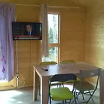 Domek letniskowy Kameralne W Mikolajkach *