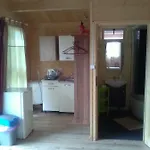 Kameralny Drewniany Letniskowy W Mikolajkach אכסניה Mikołajki