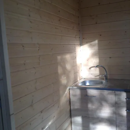 Hytte Kameralny Drewniany Letniskowy W Mikolajkach *