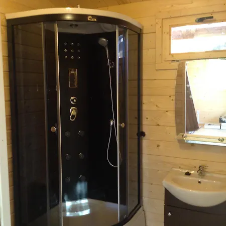 Kameralny Drewniany Letniskowy W Mikolajkach * Mikołajki