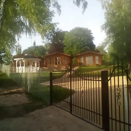 Kameralny Drewniany Letniskowy W Mikolajkach * Mikołajki