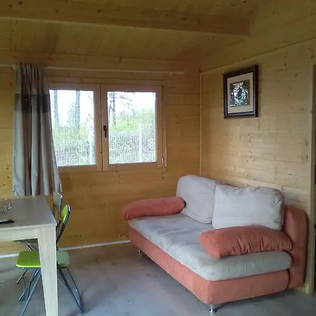 Kameralny Drewniany Letniskowy W Mikolajkach Hytte