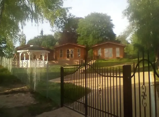 Kameralny Drewniany Letniskowy W Mikolajkach * Mikołajki